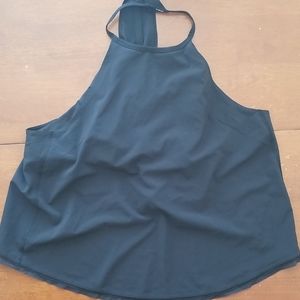 Lululemon Free Spirit tank